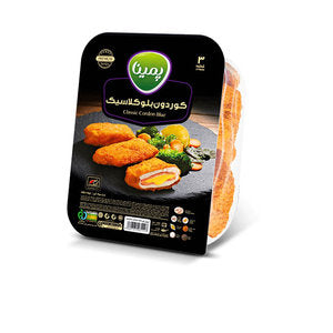 كلاسيك كوردون بلو 450 جرام كلاسيك كوردون بلو 450 جرام